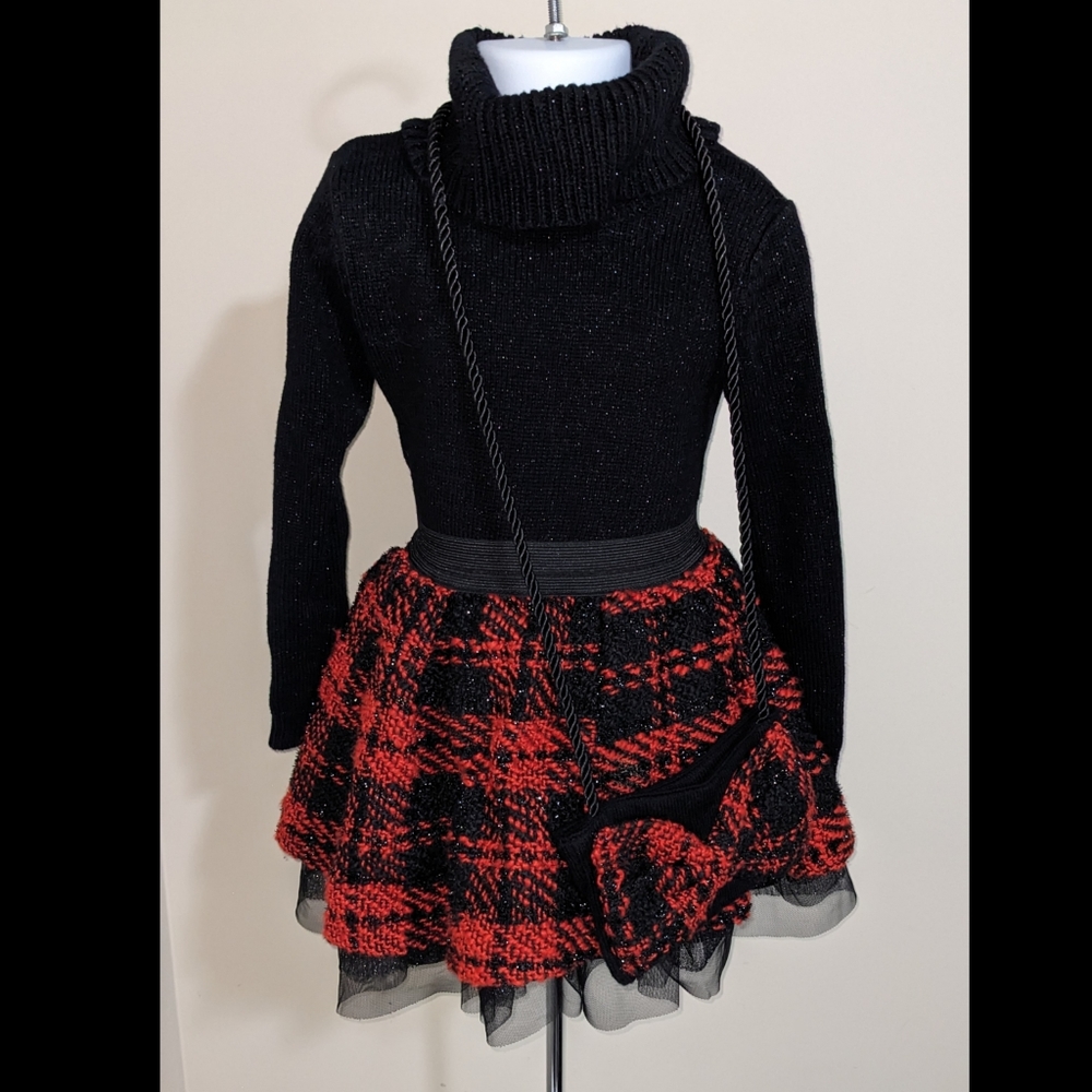 Cynthia Rowley 4-piece outfit